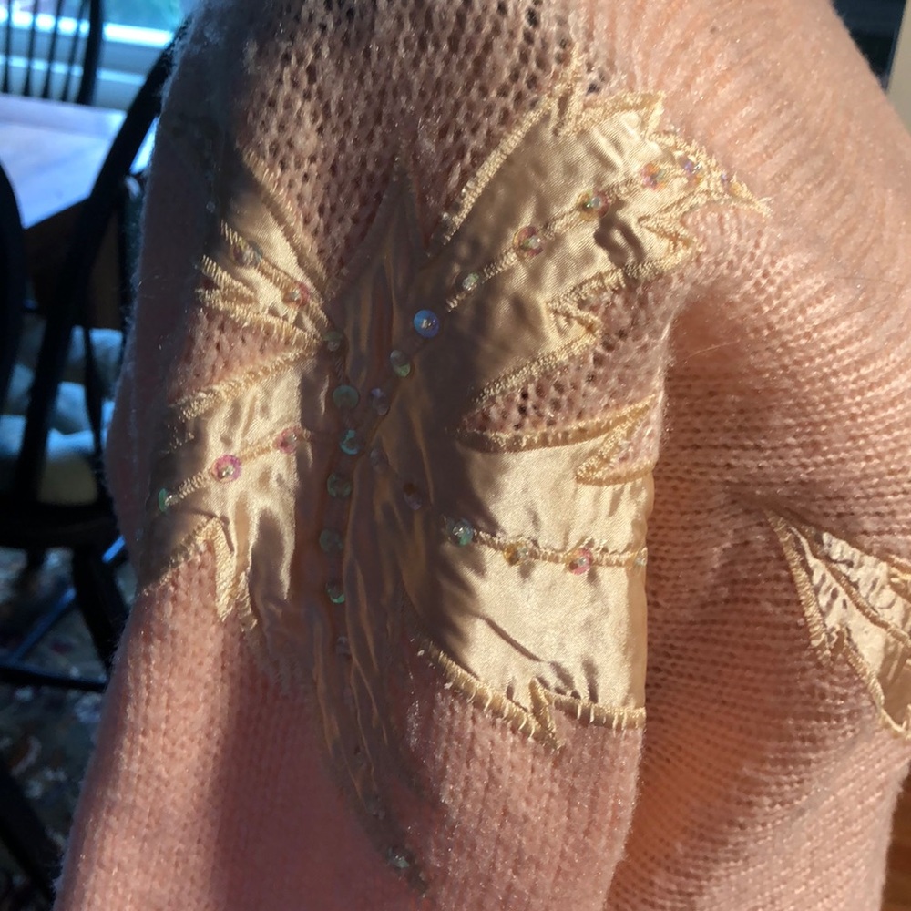 Sweater - Picture 3 of 5